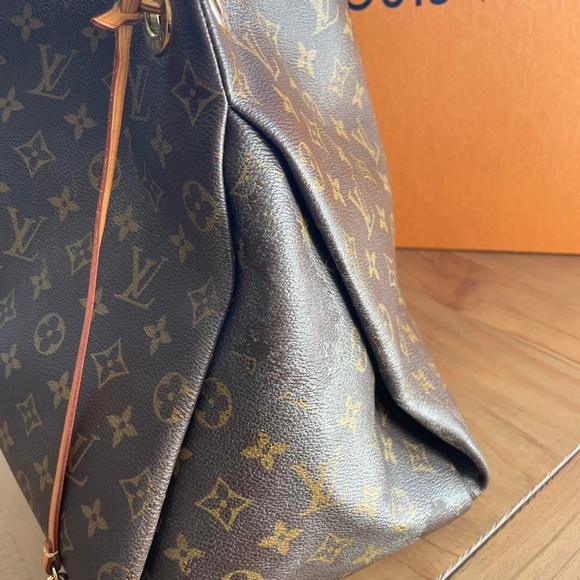 Louis Vuitton Artsy - Picture 4 of 6